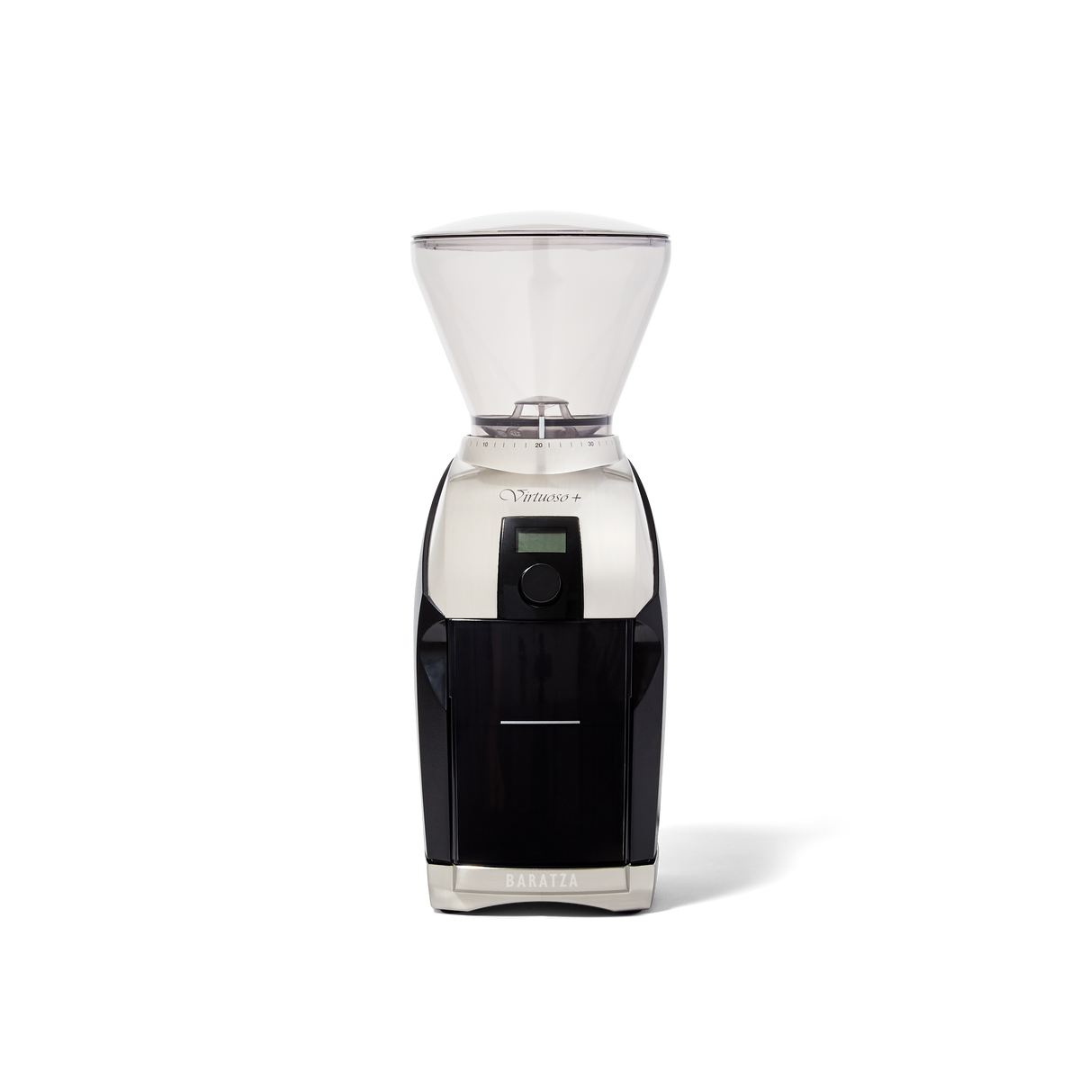 Baratza Virtuoso burr grinder