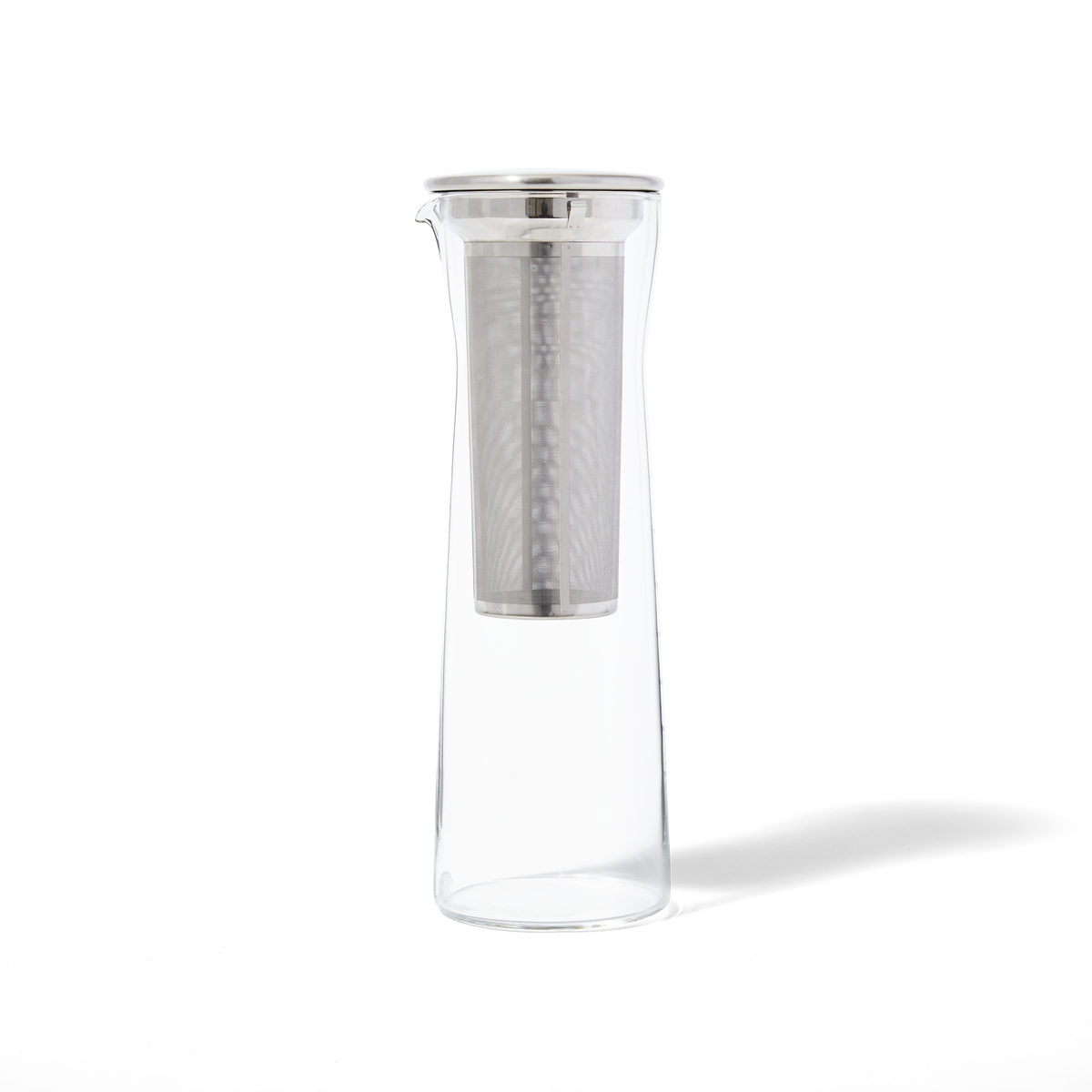 Hario cold brew jug Parlor Coffee