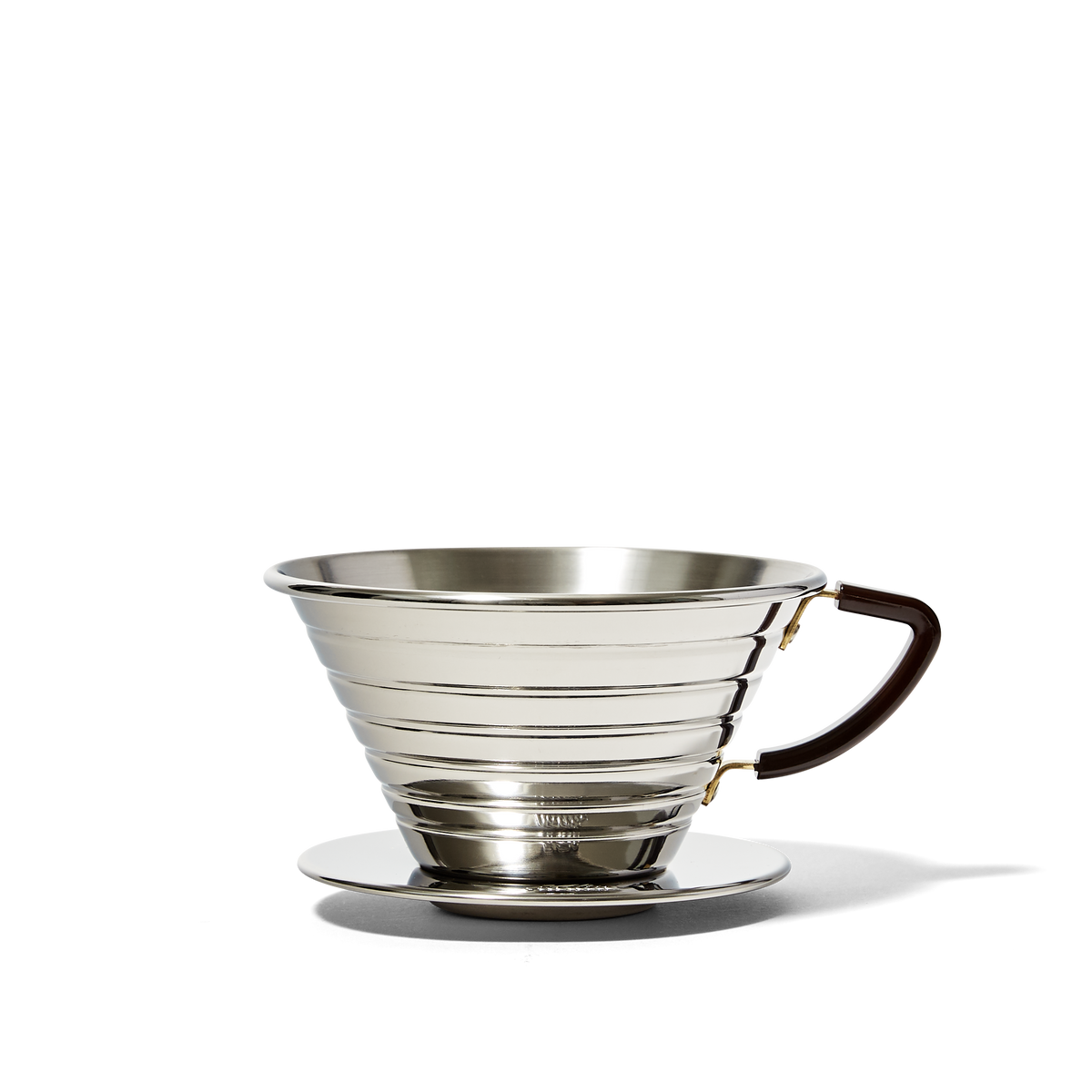 Kalita Wave 185 Coffee Dripper