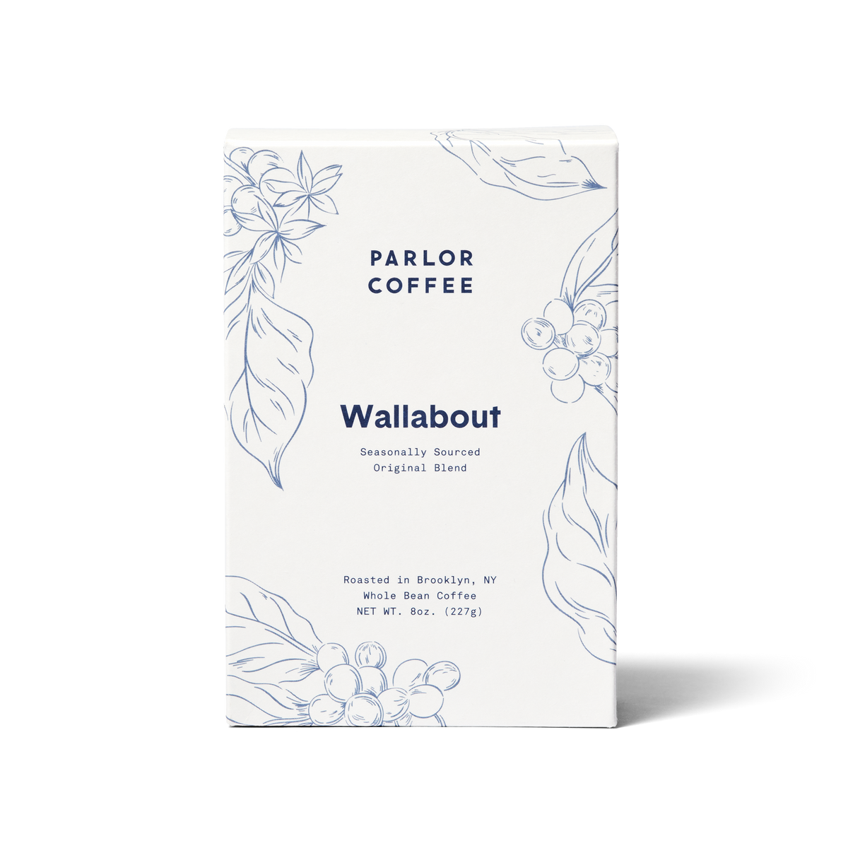 Wallabout packshot