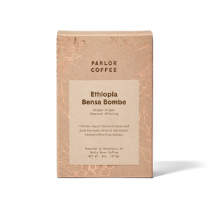 Ethiopia Bensa Bombe