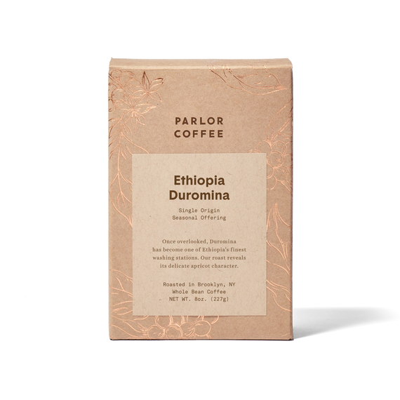 Ethiopia Duromina