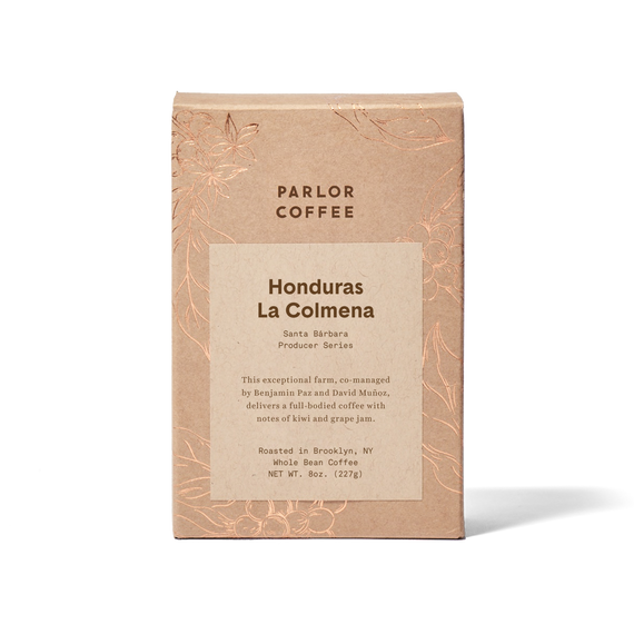 Honduras La Colmena