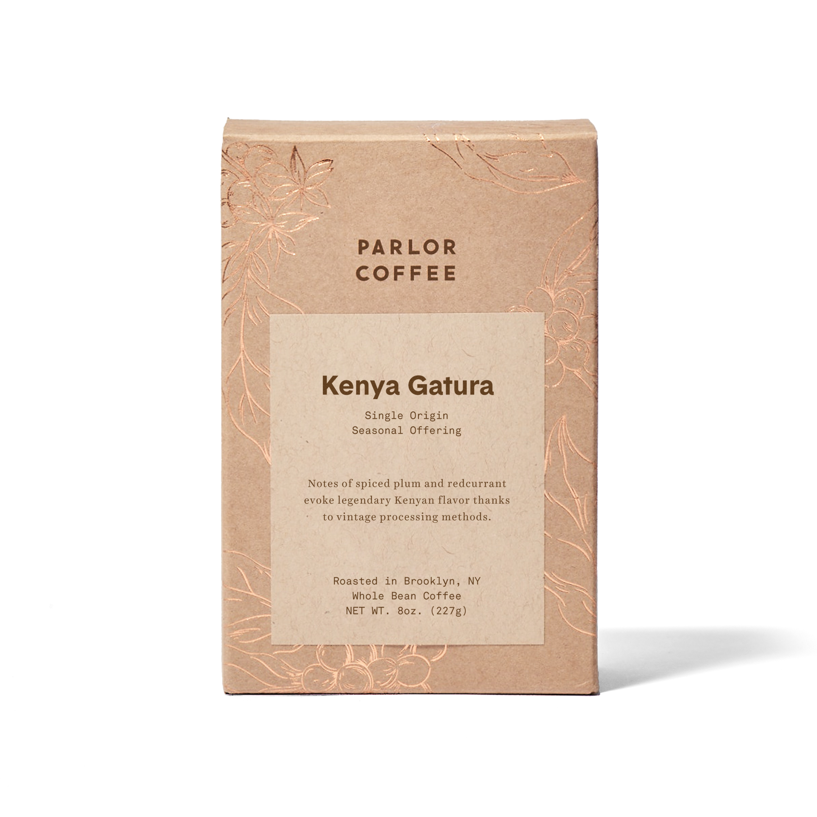 Kenya Gatura
