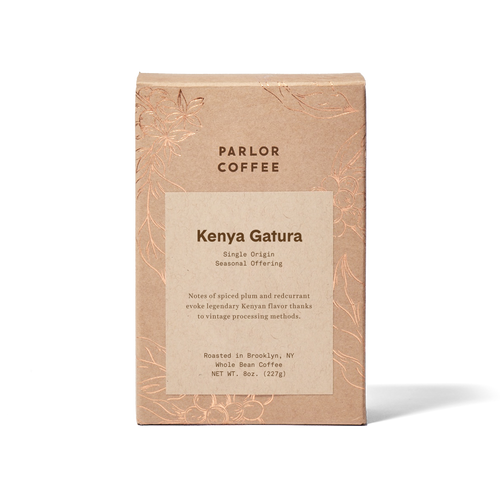 Kenya Gatura