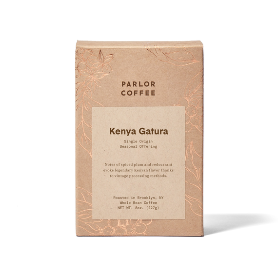 Kenya Gatura