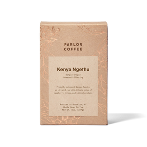 Kenya Ngethu