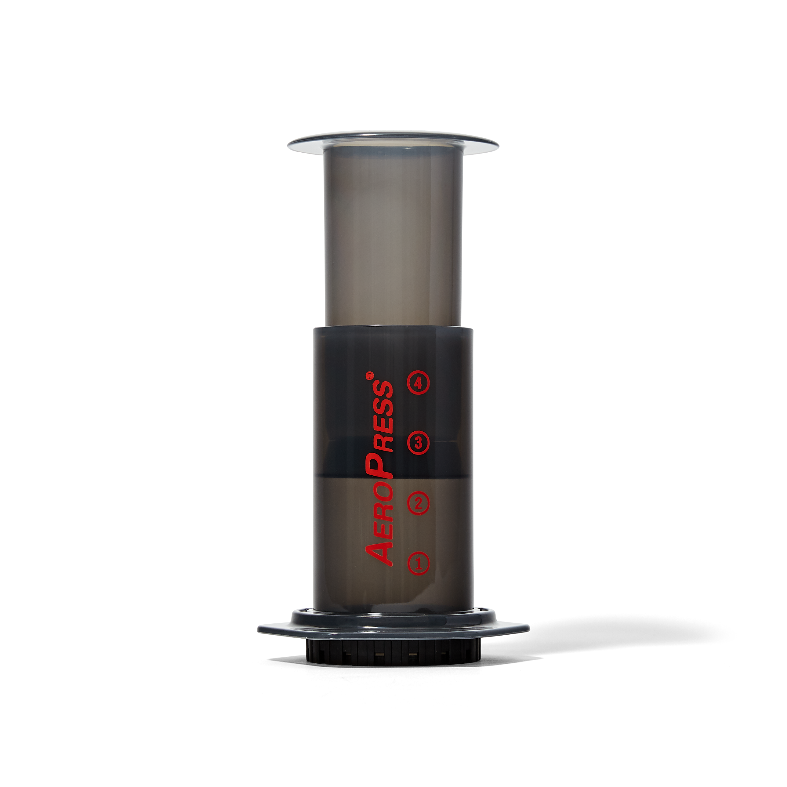 Cafetera Aeropress – One Cup Coffee Roasters