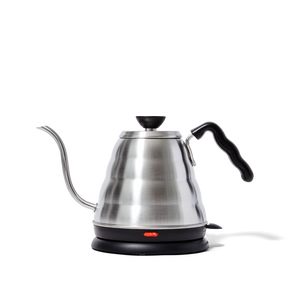 Hario Buono electric kettle – Parlor Coffee