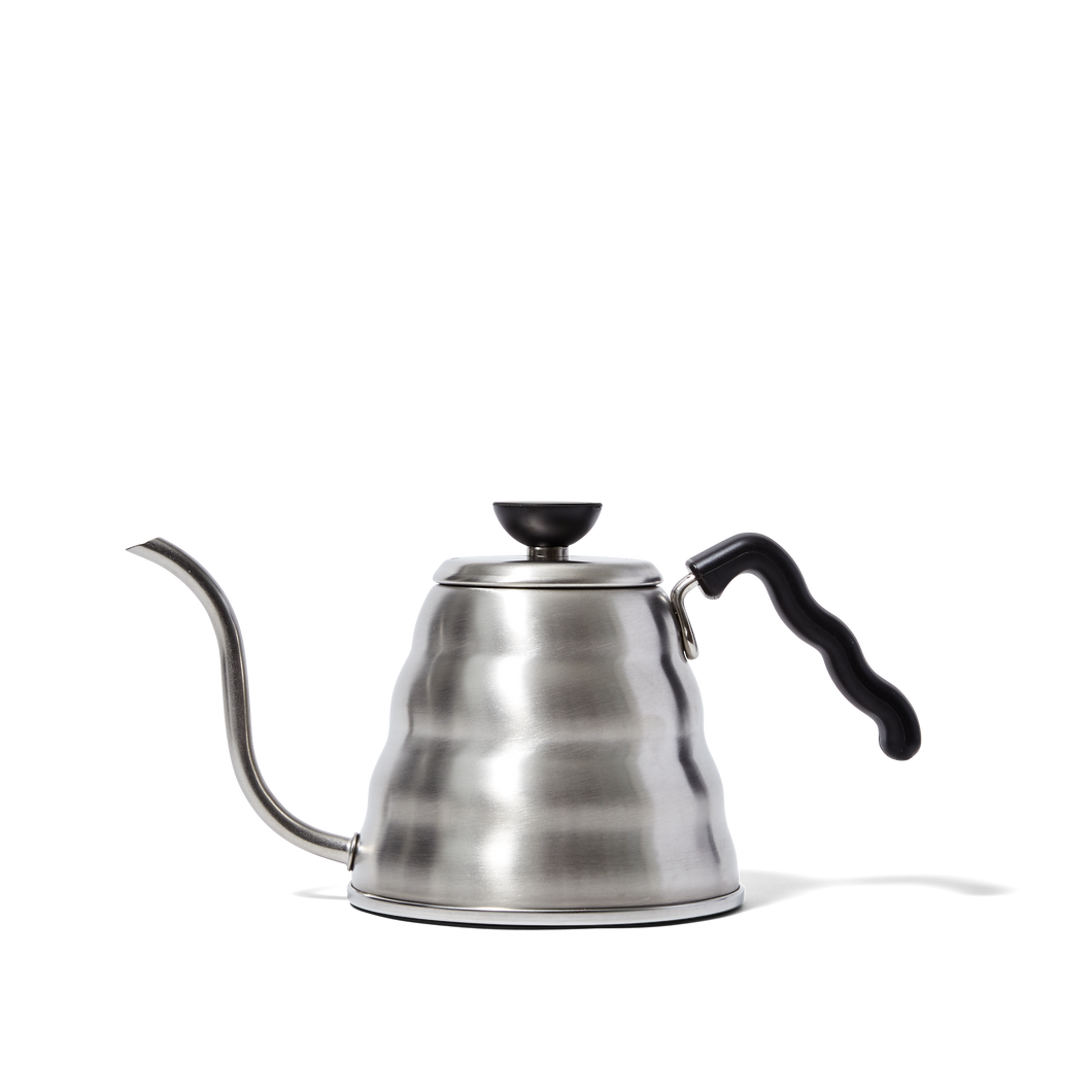 Hario Buono stovetop kettle – Parlor Coffee