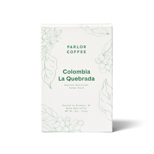 Colombia La Quebrada
