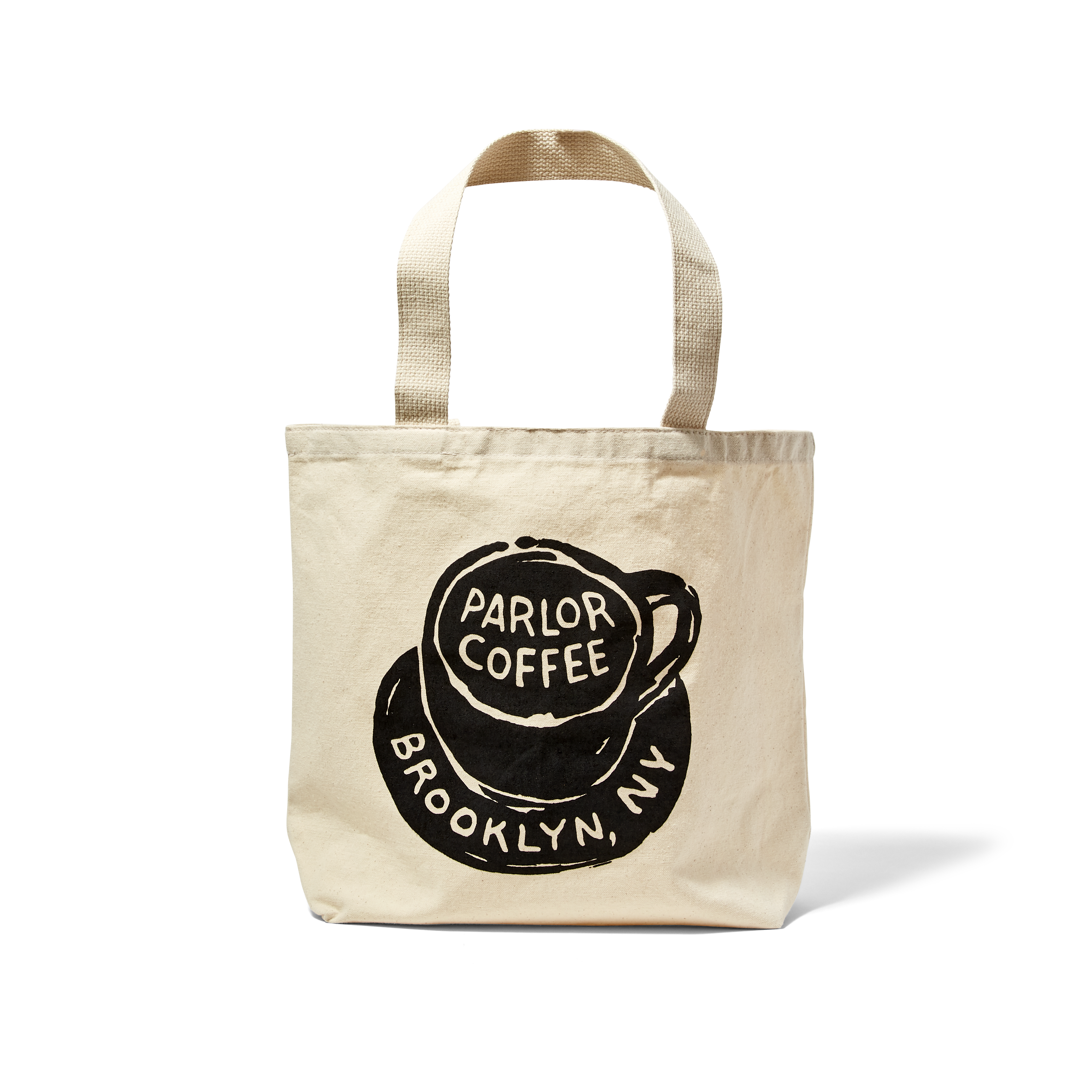 Tote Bag – Parlor Coffee